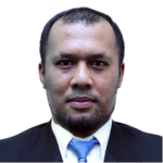 kakitangan dof - khairul nizam
