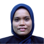 kakitangan dof - nur mariana wahab