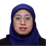 kakitangan dof - nur najmi basyeer