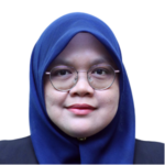 kakitangan dof - nurul jannah mahamad