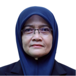 kakitangan dof - rohana shapiin