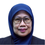 kakitangan dof - roslina