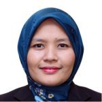 kakitangan dof - rozana johari