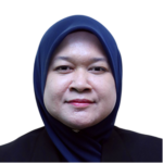 kakitangan dof - siti rohaida sabar