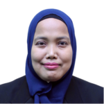 kakitangan dof - zulifah rohani